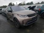 LAND ROVER - DISCOVERY