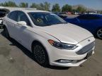 FORD - FUSION