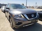 NISSAN - PATHFINDER