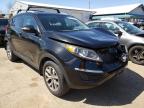 KIA - SPORTAGE