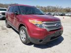 FORD - EXPLORER