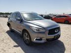 INFINITI - QX60