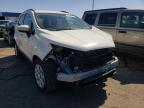 FORD - ECOSPORT S