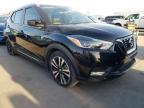 NISSAN - KICKS