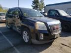 GMC - TERRAIN