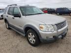 FORD - EXPLORER