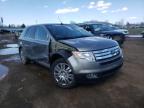 FORD - EDGE