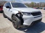 LAND ROVER - DISCOVERY