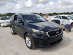 KIA - SORENTO