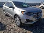 FORD - EDGE