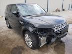 LAND ROVER - RANGE ROVER