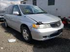 HONDA - ODYSSEY