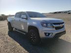 CHEVROLET - COLORADO