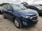 CHEVROLET - EQUINOX