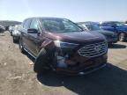 FORD - EDGE