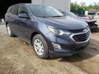 CHEVROLET - EQUINOX