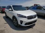 KIA - SORENTO