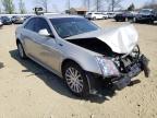 CADILLAC - CTS