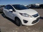 FORD - FIESTA