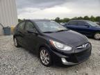 HYUNDAI - ACCENT