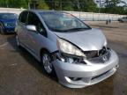 HONDA - FIT