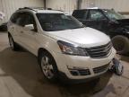 CHEVROLET - TRAVERSE