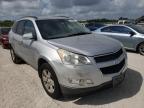 CHEVROLET - TRAVERSE