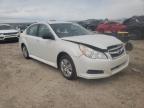 SUBARU - LEGACY
