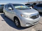 NISSAN - QUEST