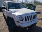 JEEP - PATRIOT