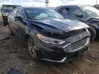 FORD - FUSION