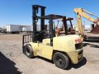 TCM - FORKLIFT