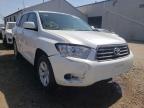 TOYOTA - HIGHLANDER