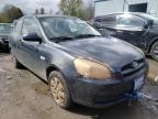 HYUNDAI - ACCENT