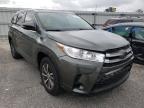 TOYOTA - HIGHLANDER