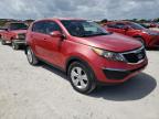 KIA - SPORTAGE