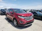 FORD - EDGE