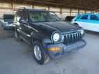 JEEP - LIBERTY