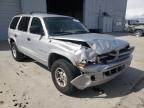 DODGE - DURANGO