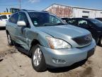 LEXUS - RX350