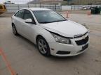 CHEVROLET - CRUZE