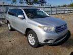 TOYOTA - HIGHLANDER