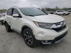 HONDA - CRV