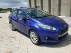 FORD - FIESTA