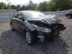 KIA - FORTE