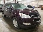 CHEVROLET - TRAVERSE