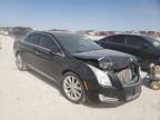 CADILLAC - XTS