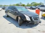 CADILLAC - XTS