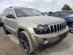 JEEP - CHEROKEE