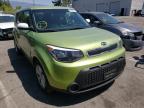 KIA - SOUL